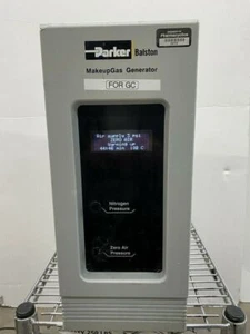 Parker-Balston MGG-2500NA Makeup Gas Generator, FID/GC - Picture 1 of 6