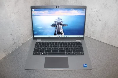 Dell latitude 5431 Core i7-1270p 32GB RAM 512GB M.2 Win 11 Pro Touchscreen - Image 1 of 4