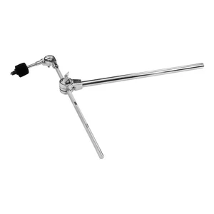 Water Cymbal Stand Accessory Snare Drum Mounted Bracket Arm with Clamp - Picture 1 of 12