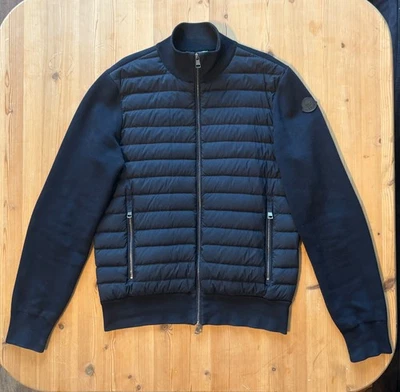 Moncler Cardigan - Image 1 of 4