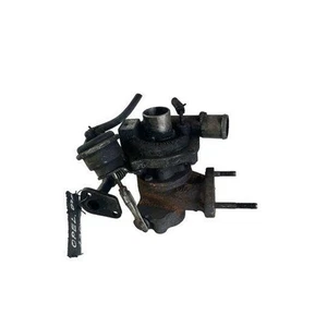 OPEL CORSA C F08, F68 Turbocompresseur 73501344 1.3 Diesel 51kw 2004 27090846 - Bild 1 von 8