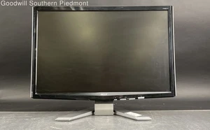 Acer P221W 22" 1680x1050 VGA DVI-D Computer Monitor - Tested - Picture 1 of 5