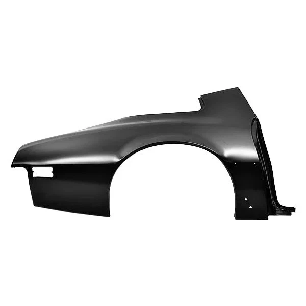 For Pontiac Firebird 1975-1981 Dynacorn 1066KA Rear Passenger Side Quarter Panel Foto 1 de 1