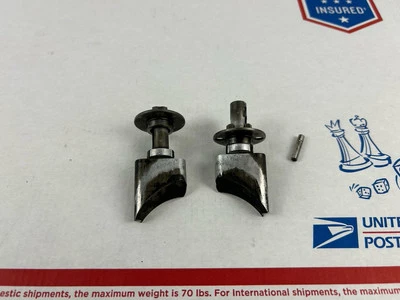 Yamaha yz125 2003 2004 03 04 yz 125 válvulas de escape eléctrico válvula 5HD-1131D-20-00 Foto 1 de 4