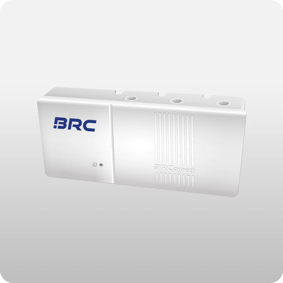 BRC Gateway BRConnect