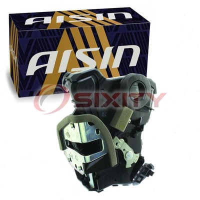 AISIN Front Left Door Lock Assembly for 2006-2013 Lexus IS250 Body Doors  if - Image 1 of 4