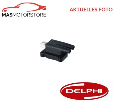 MOTOR ZÜNDSPULE DELPHI GN10397-12B1 I FÜR MITSUBISHI PAJERO II,PAJERO SPORT I - Image 1 of 4