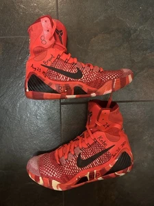 Nike Kobe 9 EliteChristmas (2014) - Bild 1 von 5
