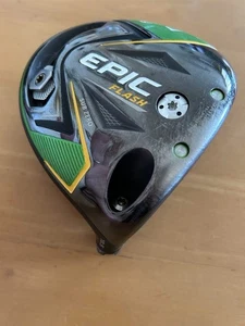 Callaway EPIC FLASH SUB ZERO Driver Head Only 10.5 degree - Picture 1 of 4