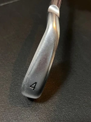 PING i530 4 Iron N.S.PRO MODUS3 TOUR115 S Golf Club - Image 1 of 4