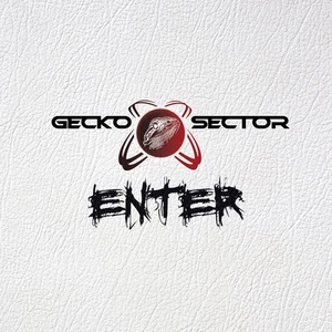 Gecko Sector: Enter - CD (Funker Vogt) - Picture 1 of 1