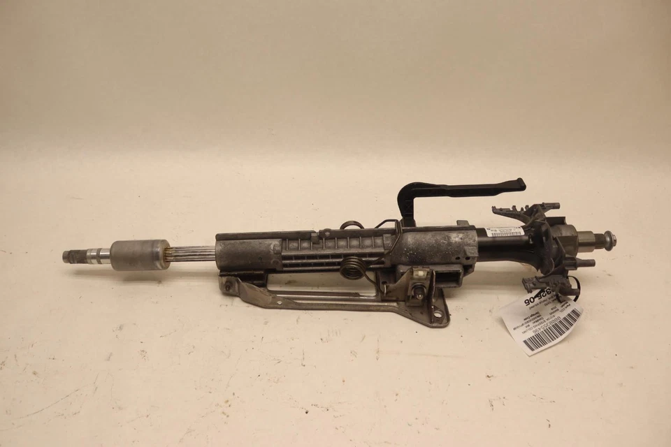 BMW M3 E92 2008-2013 cupé m/t columna de dirección con ajuste manual OEM Foto 1 de 4