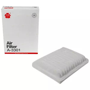 Sakura Air Filter for Toyota Corolla ZRE152R 1.8L 2ZR-FE 2007~14 1798cc Engine - Picture 1 of 1