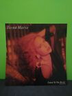 Teena Marie Naked to The World LP Flat Promo 12x12 Poster