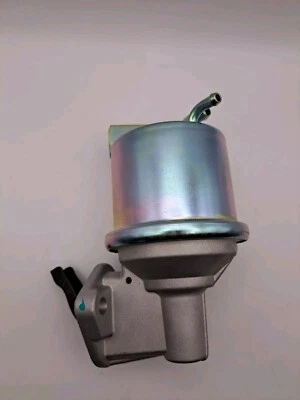 Bomba de combustible mecánica para camioneta Chevrolet Blazer 1973 1975-1978 GMC C15 Foto 1 de 4