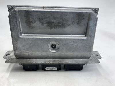 Módulo de controle de motor usado (ECM) serve: módulo de controle eletrônico Ford Taurus 2013 - Imagem 1 de 4