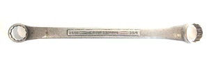 Craftsman USA 1-1/16" 1-1/4” Double Box End Wrench - Picture 1 of 4