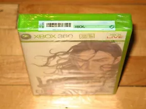 NEU VERSIEGELT Lost Odyssey Xbox 360 Japan Import Y-Fold komplett Neu im Karton mit Holo Siegel - Bild 1 von 3