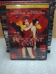 Resident Evil - Picture 1 of 1