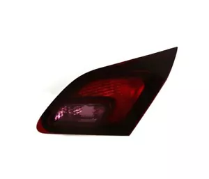 feu arrière droit pour OPEL ASTRA J hayon 2009 2010 2011 - rouge VT591P - Picture 1 of 2
