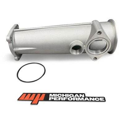 High Flow Performance Intake Manifold For 03-07 Cummins ISX CM870 14.9L - Imagen 1 de 4