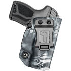 NEW Tulster Profile IWB/AIWB Holster Ruger LCP MAX .380 - Right Hand