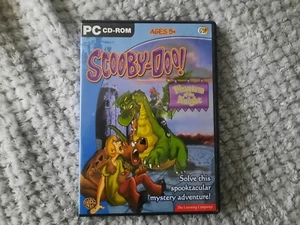 Scooby-Doo: Phantom of the Knight (PC: Windows, 2000) - Kostenlose P&P - Bild 1 von 2