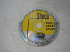 SHOGO - MOBILE ARMOR DIVISION FOR WINDOWS PC CD-ROM 1998