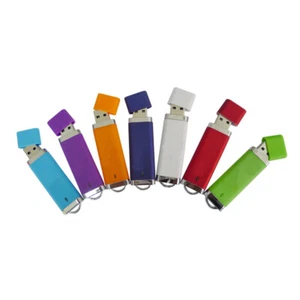 4 Color Lighter Model 16GB USB Flash Drive Memory Storage Pen - Picture 1 of 5