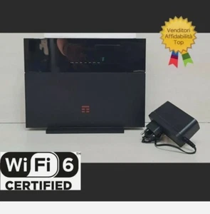 MODEM TIM HUB + PLUS  DGA4331 TIM NUOVO MODELLO WIFI 6  TIM HUB AUTOINSTALANTE - Foto 1 di 7