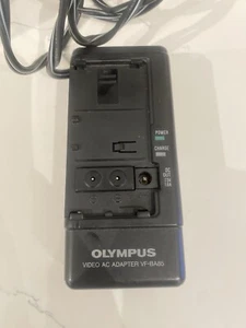 Olympus video ac adapter VF-BA85-U - Picture 1 of 2