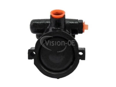 Bomba de direção hidráulica Cadillac DTS 2006-2011 86662HH 2008 2007 2009 2010 - Imagem 1 de 2