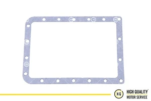 Oil Pan Gasket Sump For Kubota, 17485-01630, D722, 3D66, D782. - Picture 1 of 2