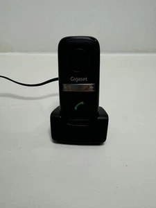 Gigaset - L410 Mains Libres pour Téléphone DECT - Photo 1/2