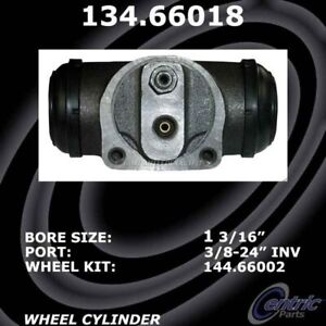For Chevy Tahoe Blazer & GMC Yukon Centric Brake Slave Cylinder TCP
