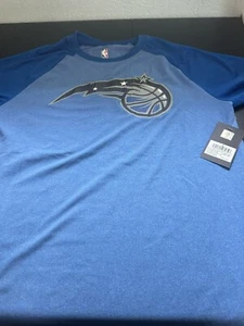 Orlando Magic Soft Tshirt Medium - Bild 1 von 3