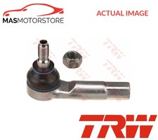 TRACK ROD END RACK END FRONT LEFT OUTER TRW JTE457 G NEW OE REPLACEMENT