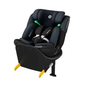 Maxi-Cosi Emerald 360 S Comfort Car Seat Carrier, i-Size, ISOFIX - Tonal Black - Picture 1 of 23