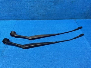 2013 - 2016 FORD FUSION FRONT LEFT & RIGHT WINDSHIELD WIPER WASHER ARM SET OEM - Picture 1 of 15