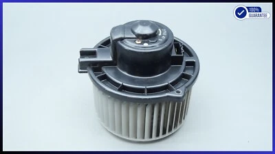 Lexus UCF20 LS400 1998-2000 AIRE ACONDICIONADO CALEFACCIÓN SOPLADOR MOTOR 8710350050 Foto 1 de 3