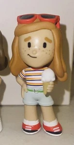 Funko Mystery Minis Stranger Things Series 2 Maxine "Max" Mayfield 1/72 Rare HTF - Picture 1 of 1