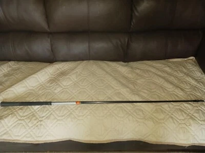 MITSUBISHI TENSEI AV series ORANGE 60 S 60G STIFF DRIVER TAYLORMADE 44 inches - Image 1 of 3