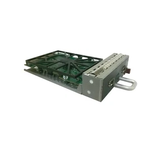 Netzwerk Medienkonverter Glasfaserkanal Adapter HP AD624B 70-40615-13 364548-005 - Bild 1 von 5
