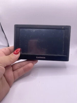 Garmin Nuvi 2555LM 5" Touch Screen GPS Navigator - Image 1 of 3