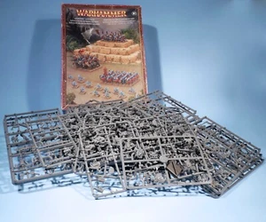 Warhammer Games Workshop Lizardmen Battalion * READ - Picture 1 of 1