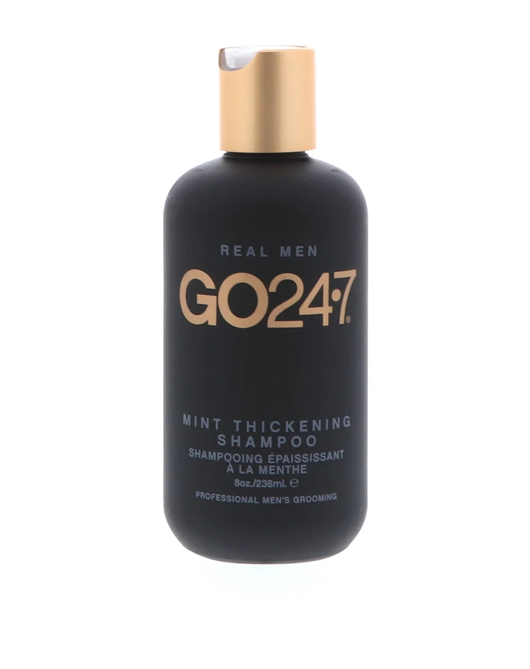 Unite Go 24/7 Mint Thickening Shampoo, 8 oz - Image 1 of 1