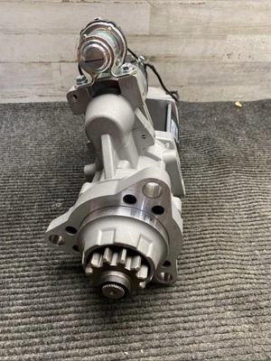 Starter Motor WAI 6924N - Image 1 of 4