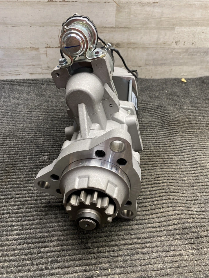 Starter Motor WAI 6924N - Image 1 of 4