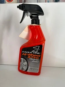 Eagle One A2Z All Wheel & Tire Cleaner 26 fl oz. (From Valvoline MADE IN USA) - Picture 1 of 1
