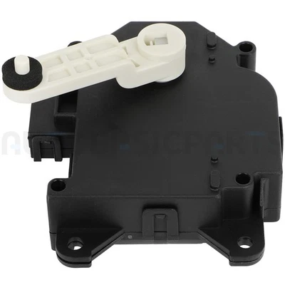 For 2006-2014 Honda Ridgeline 2005-2010 Odyssey 3.5L HVAC Blend Door Actuator - Image 1 of 4